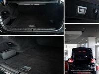 BMW SERIES 5 530e 2.0 ELITE PLUG-IN HYBRID  G30 LCI ปี 2019 สีดำ รูปที่ 14